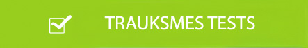 trauksmes tests